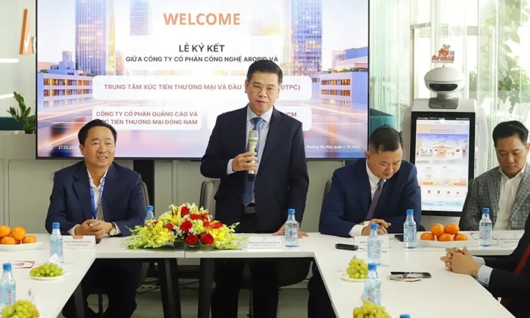TP. Hồ Chí Minh thúc đẩy doanh nghiệp thoát phụ thuộc vào sàn thương mại điện tử nước ngoài
