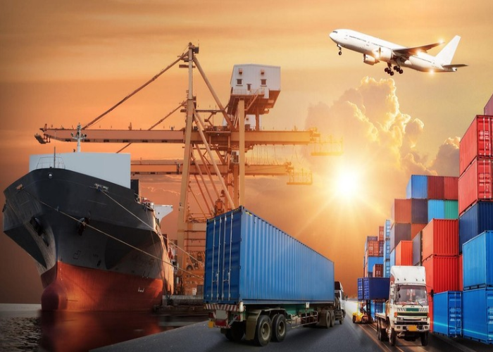 BƯỚC TIẾN MỚI TRONG CẢI CÁCH THỦ TỤC HÀNH CHÍNH LĨNH VỰC XUẤT NHẬP KHẨU