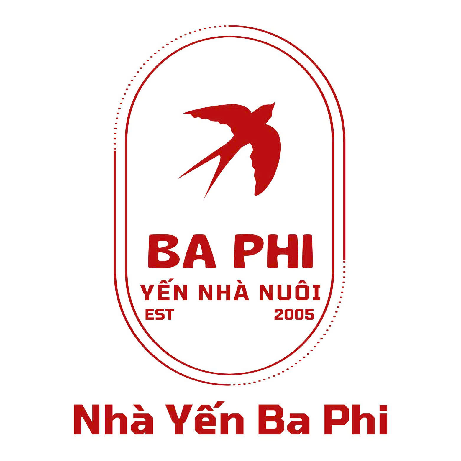 Nhà Yến Ba Phi Nhà Yến Ba Phi