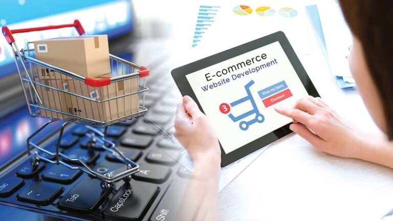 TP.HCM HỖ TRỢ DOANH NGHIỆP BÁN HÀNG TRÊN CÁC NỀN TẢNG THƯƠNG MẠI ĐIỆN TỬ