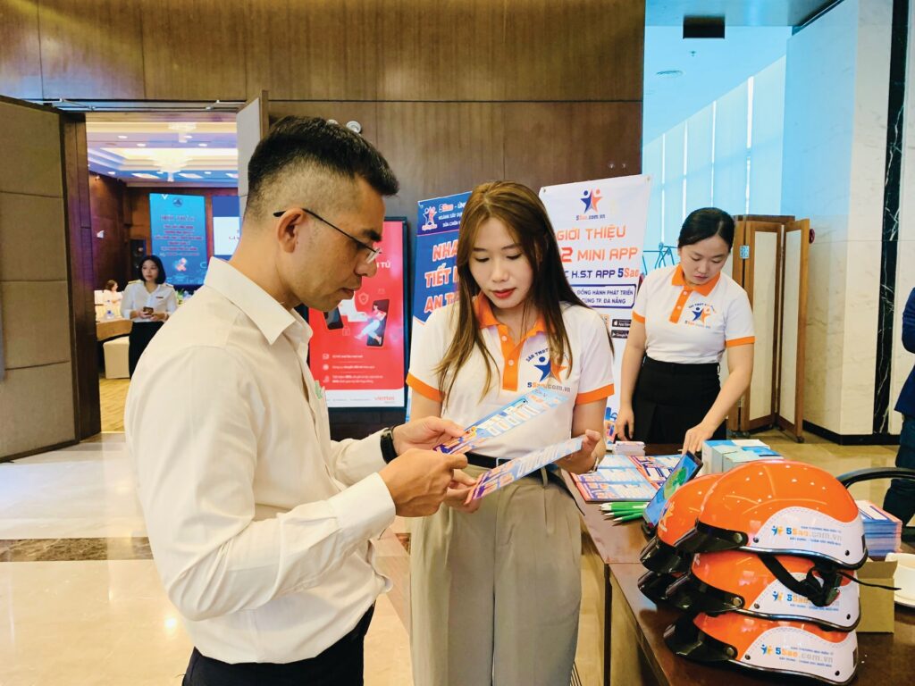 THẾ KHÓ CỦA CÁC STARTUP SÀN THƯƠNG MẠI ĐIỆN TỬ