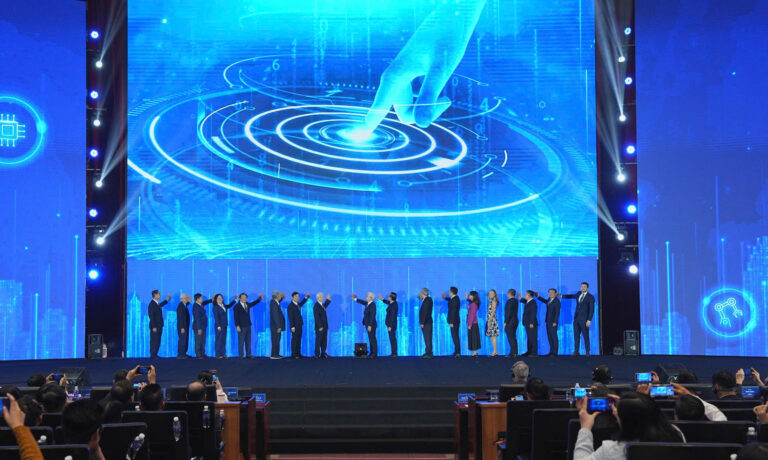 PHÁT TRIỂN ĐÔ THỊ KHOA HỌC CÔNG NGHỆ – BẮC THÀNH PHỐ HỒ CHÍ MINH THEO TƯ DUY ĐỘT PHÁ VÀ LINH HOẠT