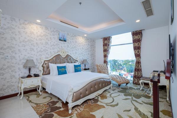 Phòng Executive Suite