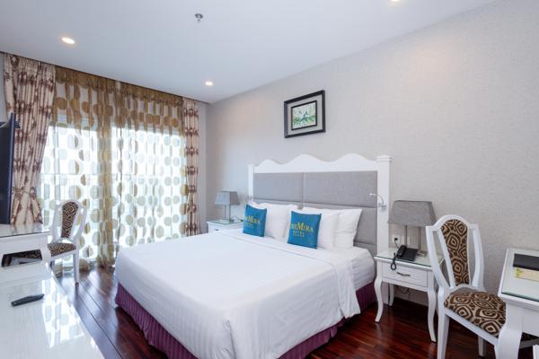 Phòng Penthouse